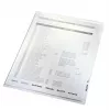 Leitz 40200003 Insteekhoes 210 x 297 mm (A4) polypropyleen (PP)