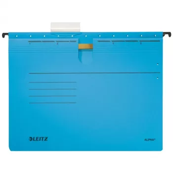 Leitz ALPHA hanghechter A4