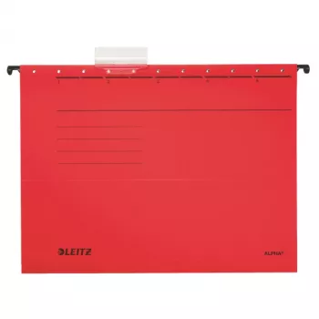 Leitz ALPHA hanghechter A4