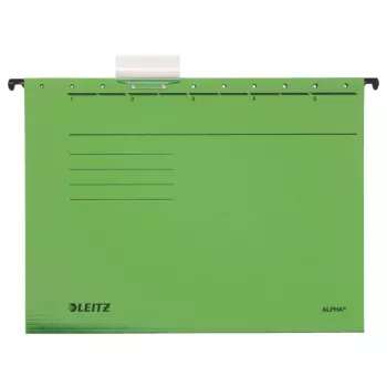 Leitz ALPHA hanghechter A4