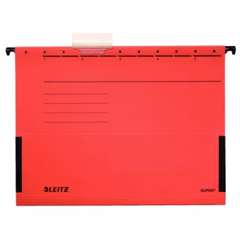 Leitz Alpha ordner hangmap A4