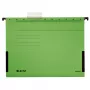 Leitz Alpha hangmap A4 groen