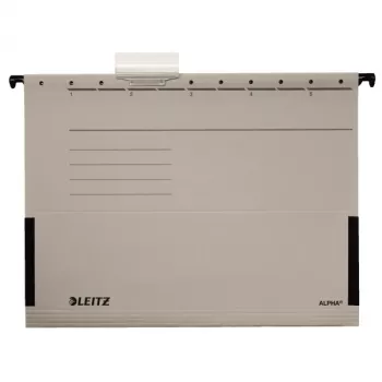 Leitz Alpha hangordner