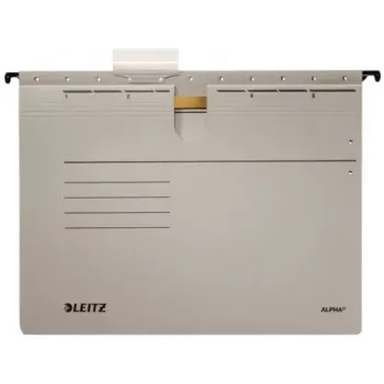 Leitz 19843085 hangmap A4 5 stuks