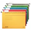 Leitz Alpha hangmap karton A4 rood