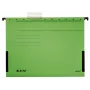 Leitz Alpha hangmap karton, metaal A4 groen 5 stuks