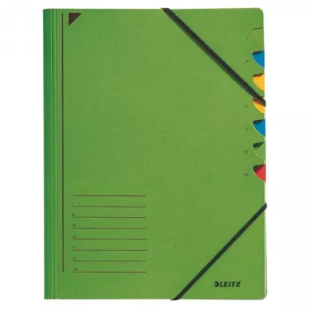 Leitz 39070055 tabindex groen