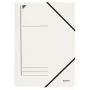 Leitz 39800001 ordner karton wit A4