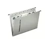 Leitz 300410085 hangmap karton, polypropyleen (PP) A4 grijs