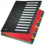 Leitz 59140095 tabindex zwart