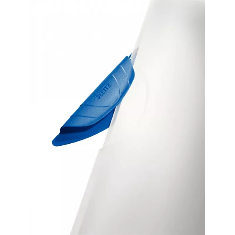 Leitz clipmap ColorClip A4, transparant, polypropyleen (PP), 30 vel, A4, 221 mm, 310 mm