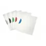 Leitz 41750099 rapportmap polycarbonaat, polypropyleen (PP) zwart, blauw, groen, grijs, rood, wit