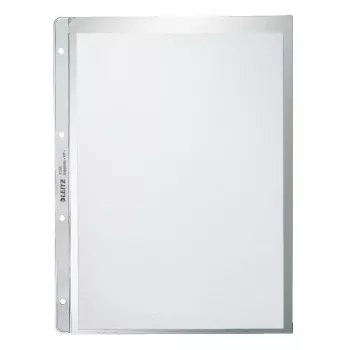 Leitz 47200003 hoesje A4 polypropyleen (PP)