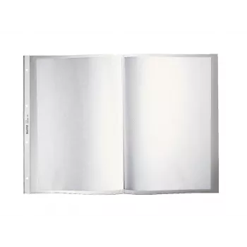 Leitz 47230003 hoesje A3 polypropyleen (PP)