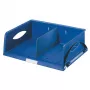 Esselte Leitz Standard Sorty Tray A4/C4 blauw, blauw, 400 x 295 x 127 mm, A4/C4