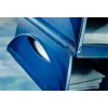 Leitz Sorty Tray Landscape A4 Maxi, grijs, 405 mm, 300 mm, 125 mm, 500 g, 1 stuk