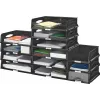 Leitz Sorty Tray Landscape A4 Maxi, grijs, 405 mm, 300 mm, 125 mm, 500 g, 1 stuk