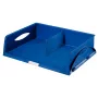 Leitz Tray Sorty Jumbo, kunststof, blauw, A3, 490 mm, 385 mm, 125 mm