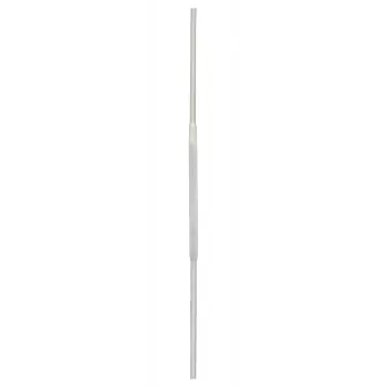 Leitz Flexofil vouwslang grijs 220mm 50-pack - 5 mm kunststof
