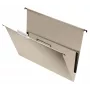 Leitz 18810085 hangmap karton A4 grijs
