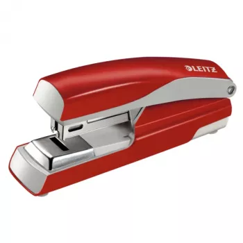 Esselte 5505 rood, zilver