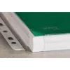 Leitz Pocket Expanding 170my A4, 210 x 297 mm (A4), transparant, polyvinylchloride (PVC), staand, boven, 80 g/m²
