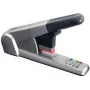 Leitz Heavy Duty nietmachine, 80 blad, zilver, Leitz 5591, 5592, 5593, 5594, metaal, kunststof, 4,3 cm, 1 kg