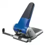 Leitz Heavy Duty 5180 perforator 65 blad blauw