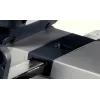 Leitz superperforator, 250 blad, zilver, 8 cm, 6 mm, A4, 145 mm