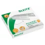 Leitz nietjes Power Performance P5 25/10 doos met 1000, nietjespakket, 25/10, 1 cm, 1000 nietjes, 60 pagina's, 25/10