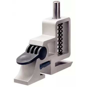 Leitz perforatiemessen 8 mm voor multi-perforator 5114 met nieuw clipsysteem
