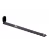 Leitz 51690000, 6,3 mm, grijs, polycarbonaat (PC), 1 stk.