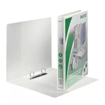 Leitz 42780001 ringband A4 wit