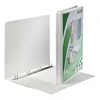 Leitz 42820001 ringband A4 wit