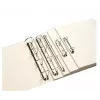 Leitz 42870001 ringband A4 wit