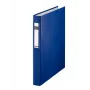 Leitz 42100035 ringband A4 blauw