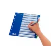 Leitz 12566000 tabregister