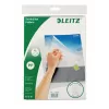 Leitz kwaliteitsmap A4, 30 % gerecycled kunststof uit pre-consumer materiaal, A4, polypropyleen (PP), staand, 220 mm, 313 mm, 20 g