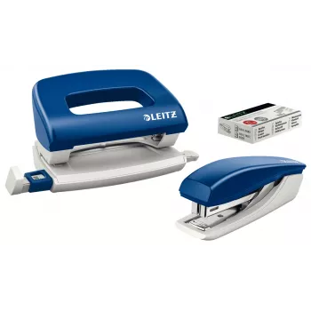 Leitz 55076035 nietmachine/perforator set