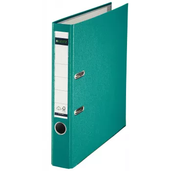Leitz 10155052 ringband A4 turquoise