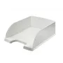 Leitz briefbak Plus Jumbo, kunststof, wit, A4, 255 x 103 x 357 mm, 340 g, 1 stk.