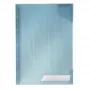 Leitz ordner CombiFile PP A4, A4, polypropyleen (PP), blauw, staand formaat, 40 blad, blad