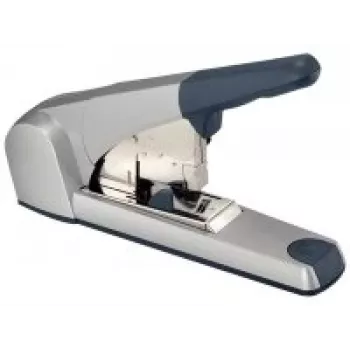 Leitz Heavy Duty vlak Clinch nietmachine, 120 blad, 23/15XL, 5,6 cm, 1000 nietjes, 2,6 kg, 370 x 109 x 234 mm