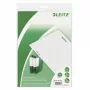 Leitz ruglabels, pc-bedrukbaar, voor LAF Active Prestige 80 mm, 20 stuks/zak