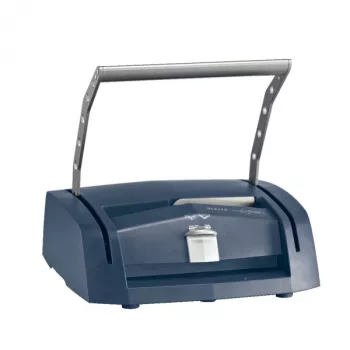 Leitz bindapparaat impressBIND 280, handmatig, 280 blad