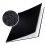 Leitz impressBIND banden hard linnen 24,5 mm, A4, karton, zwart, 245 blad, 2,44 cm, 216 mm