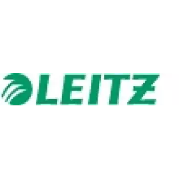Leitz impressBIND band Soft 14,0 mm, A4, wit, 140 blad, 10 stuks