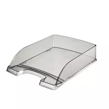 Leitz 52260092 bureaulade/organizer polystyreen transparant