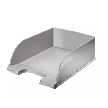 Leitz 52330084 bureaulade/organizer polystyreen zilver