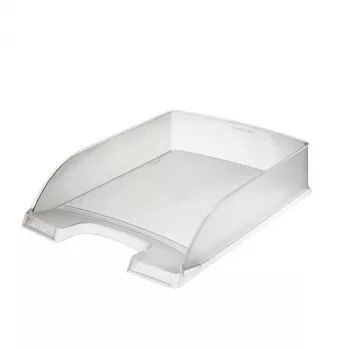 Leitz 52270003 bureaulade/organizer polystyreen transparant